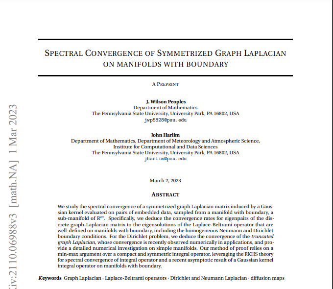 spectral convergence paper thumbnail